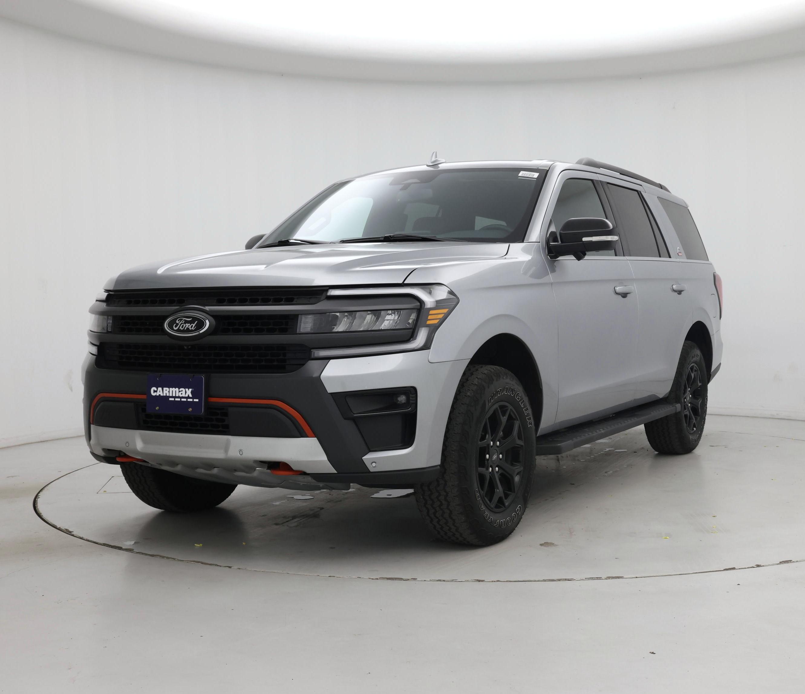 Thumbnail: 2023 Ford Expedition - 4