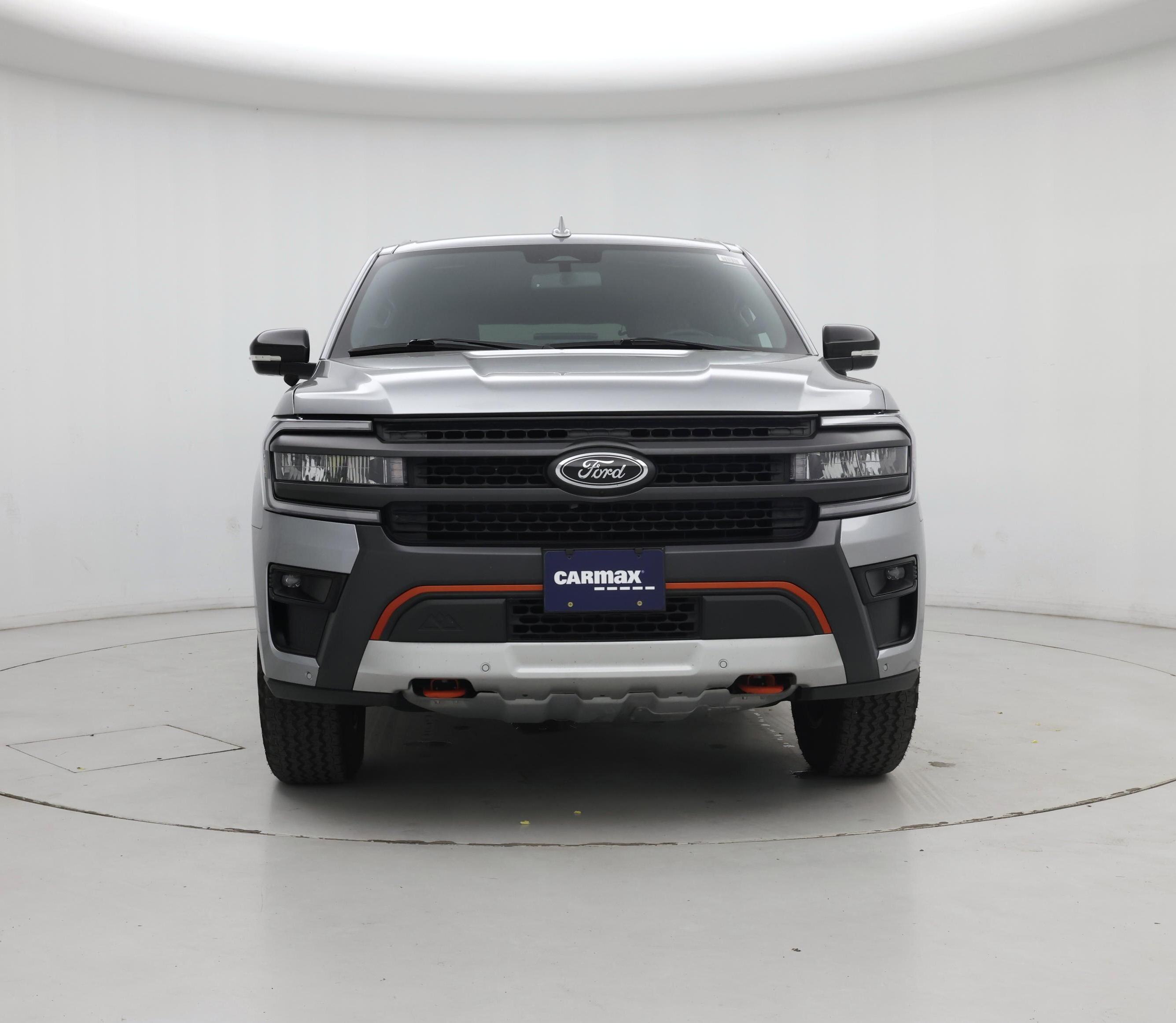 Thumbnail: 2023 Ford Expedition - 5
