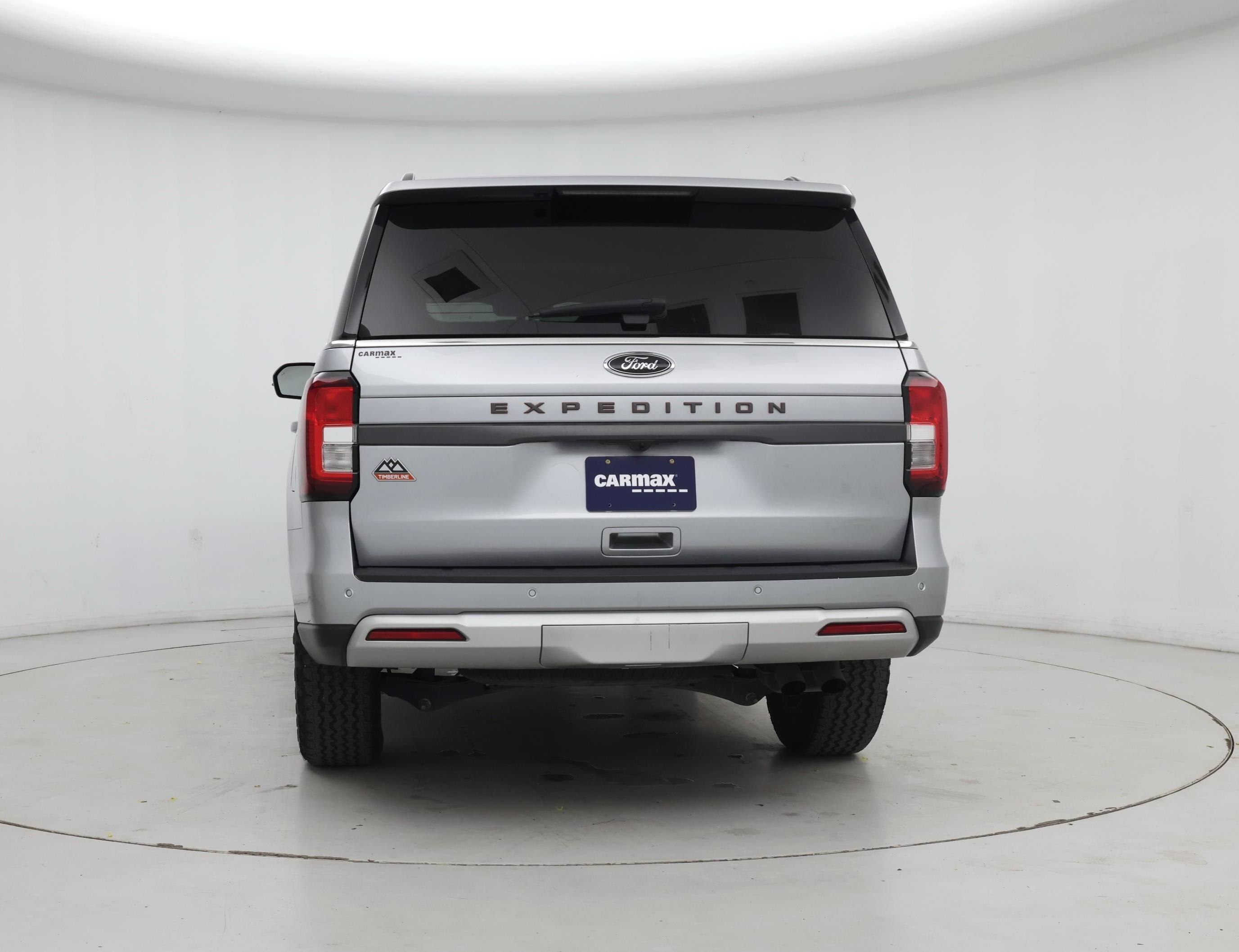 Thumbnail: 2023 Ford Expedition - 6