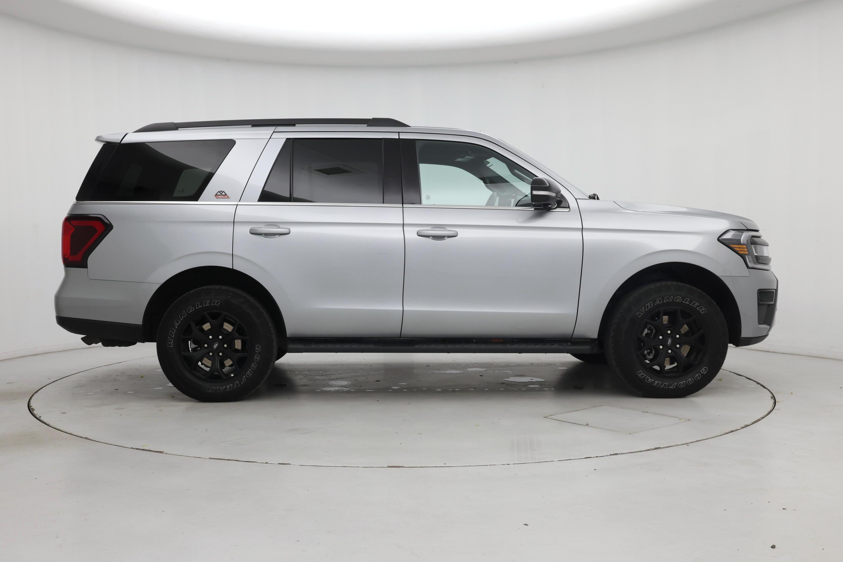 Thumbnail: 2023 Ford Expedition - 7