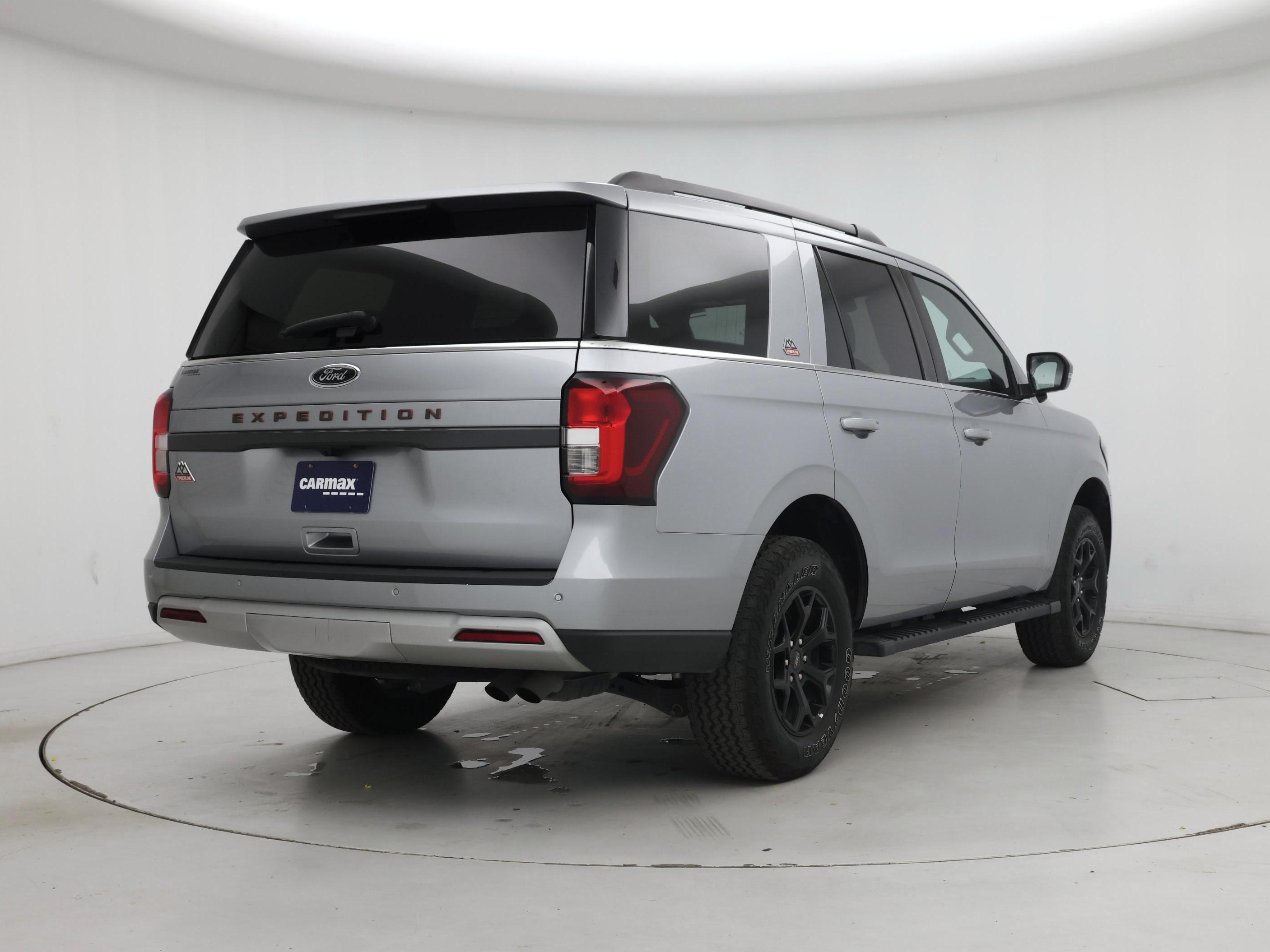 Thumbnail: 2023 Ford Expedition - 8