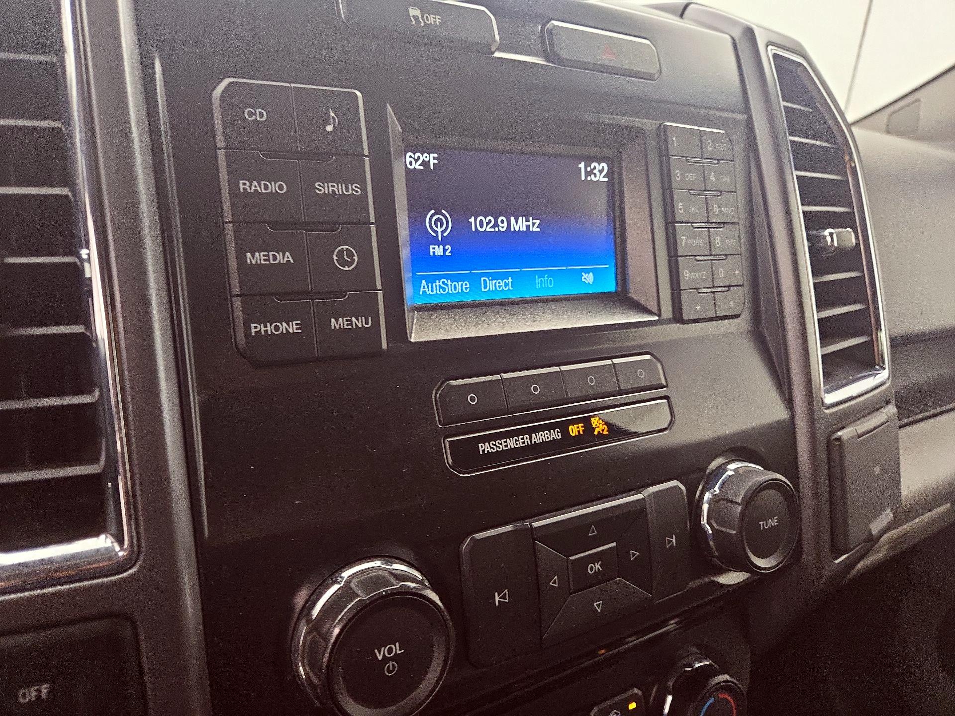 Thumbnail: 2015 Ford F-150 - 15