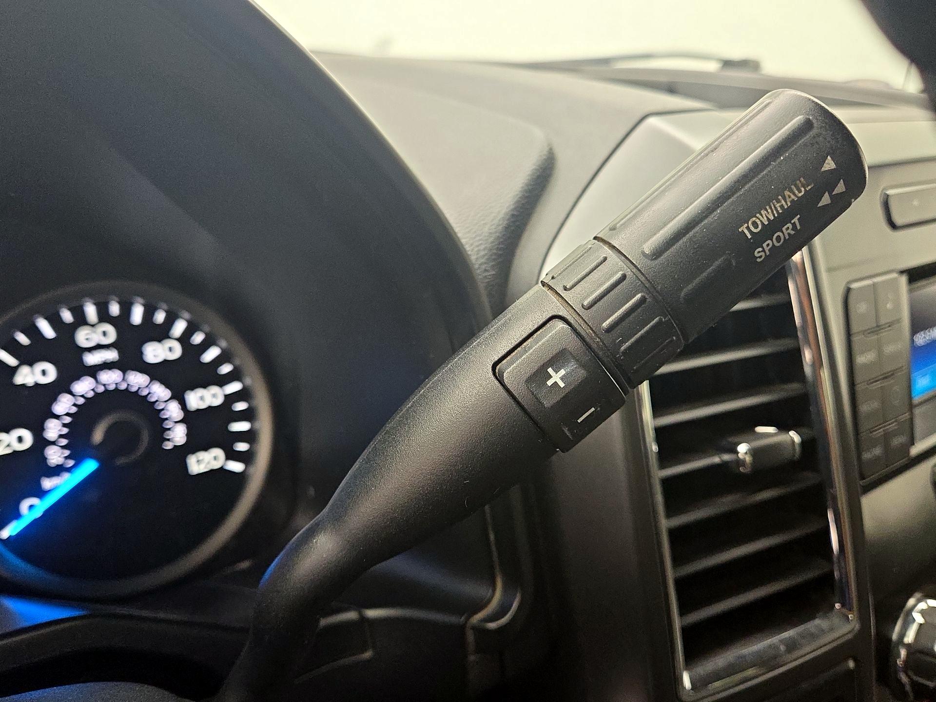 Thumbnail: 2015 Ford F-150 - 17