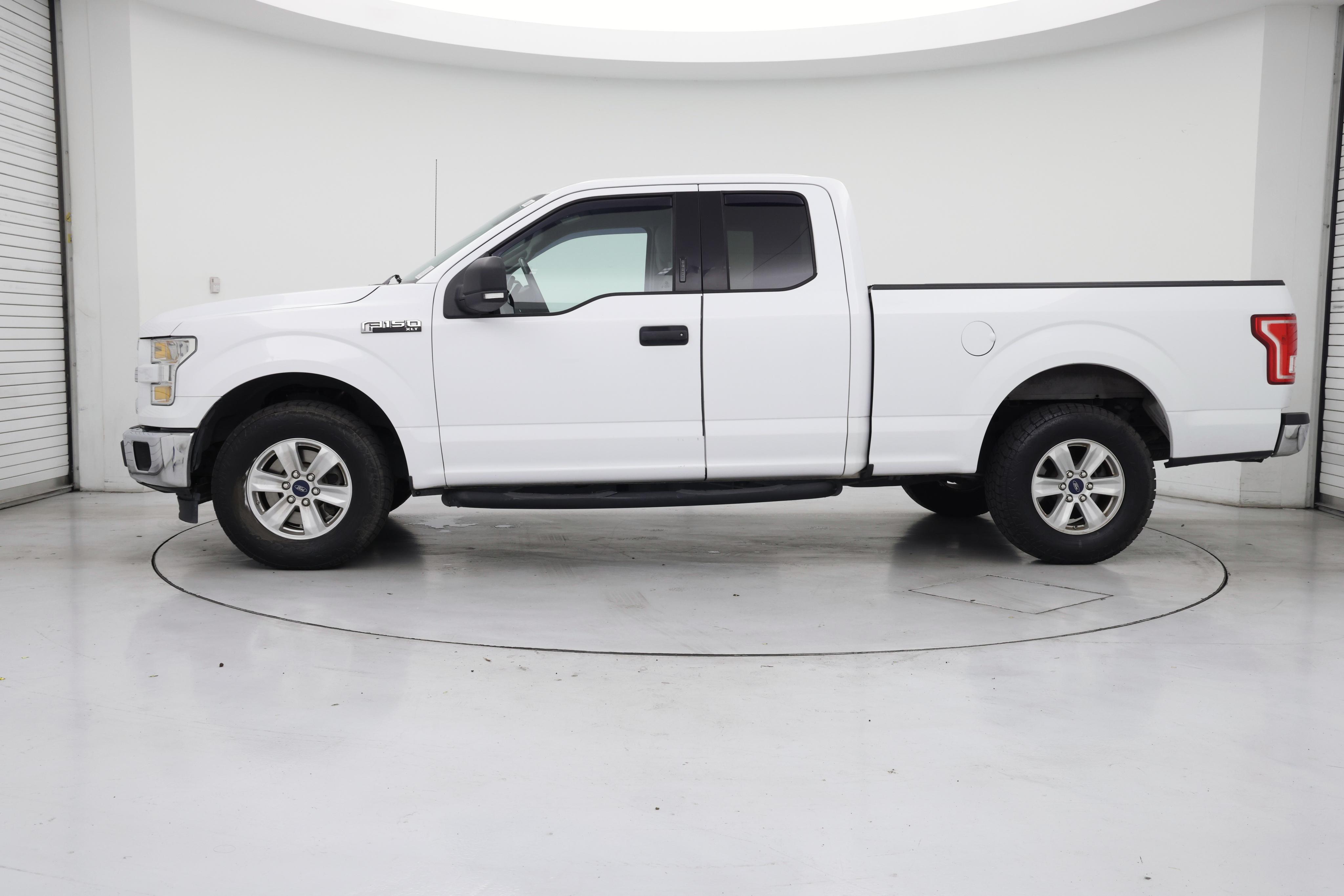 Thumbnail: 2015 Ford F-150 - 3
