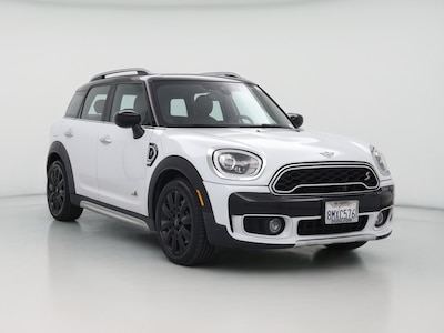 2020 Mini Cooper Countryman S ALL4