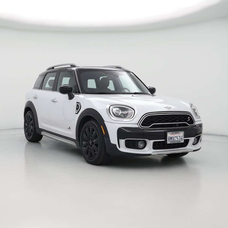 2020 Mini Cooper Countryman S ALL4