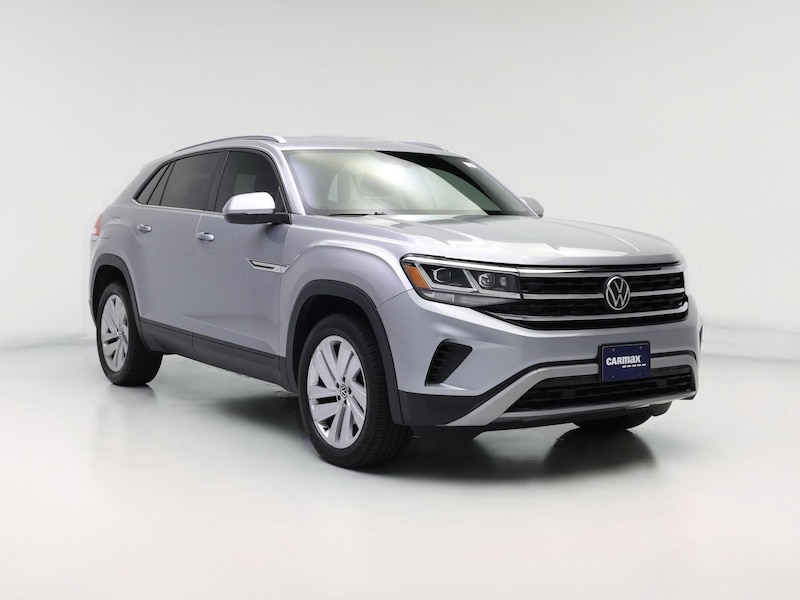 2020 Volkswagen Atlas S -
                  Orlando, FL