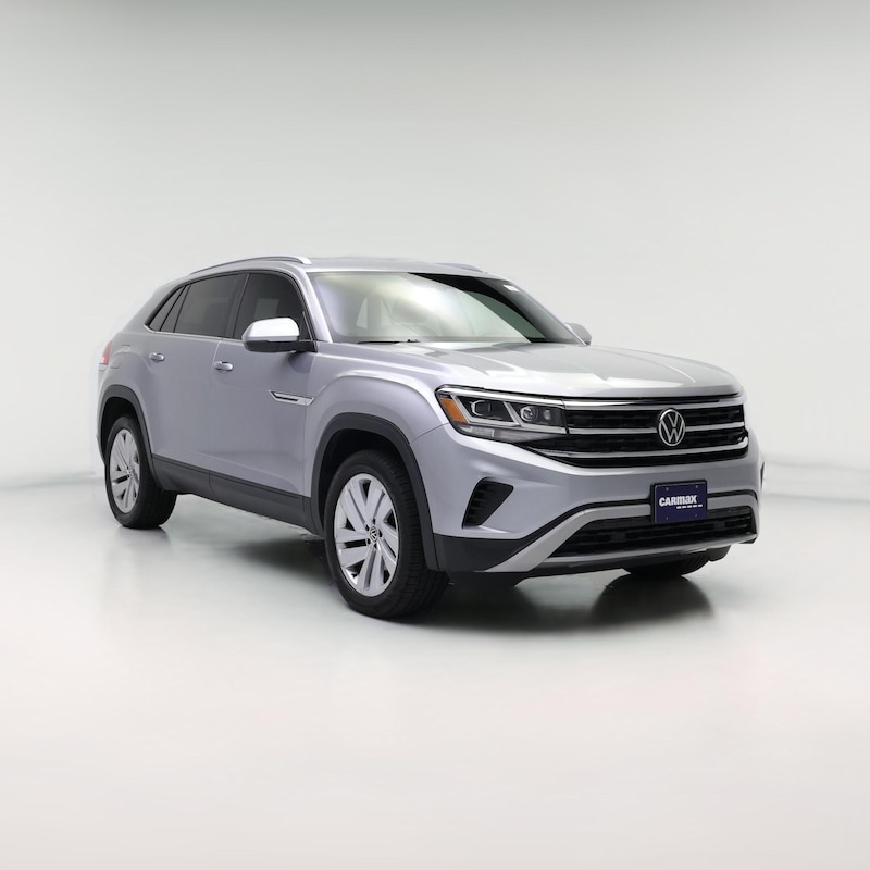 2020 Volkswagen Atlas Cross Sport S