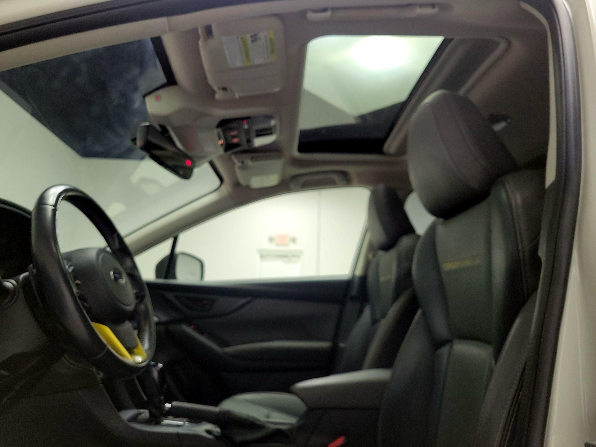 Thumbnail: 2021 Subaru Crosstrek - 19
