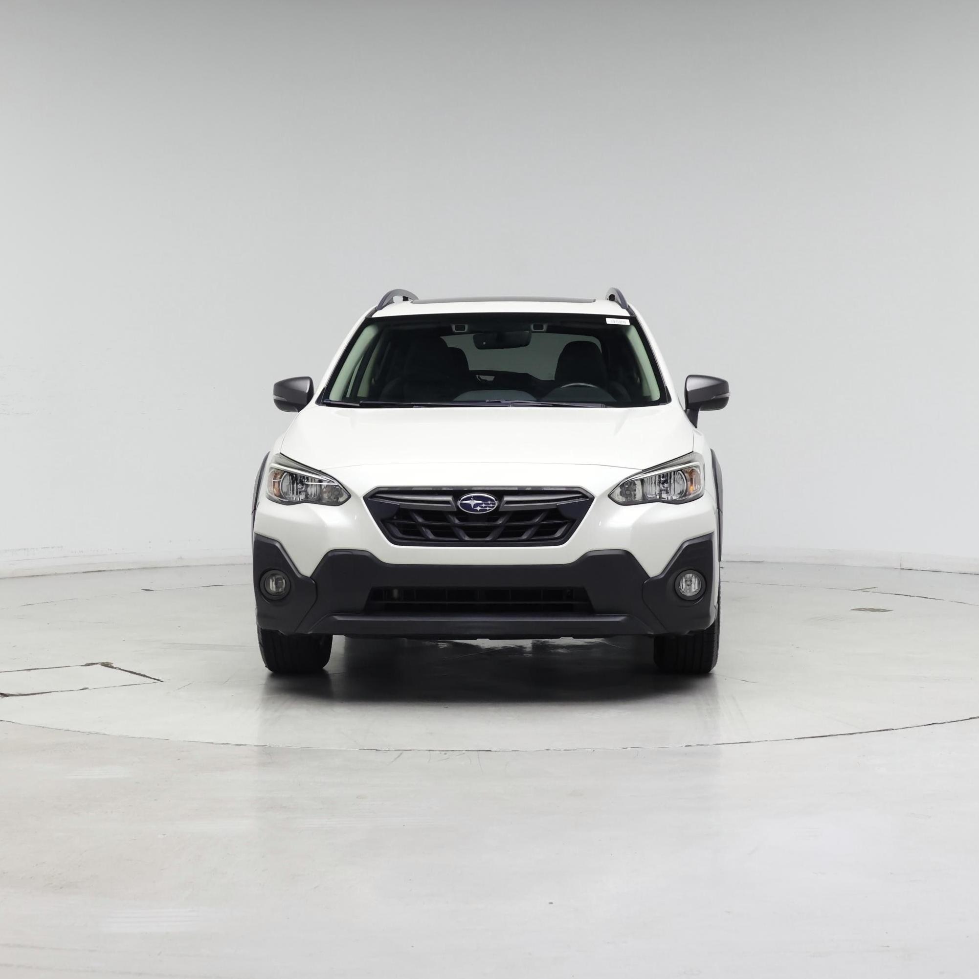 Thumbnail: 2021 Subaru Crosstrek - 5