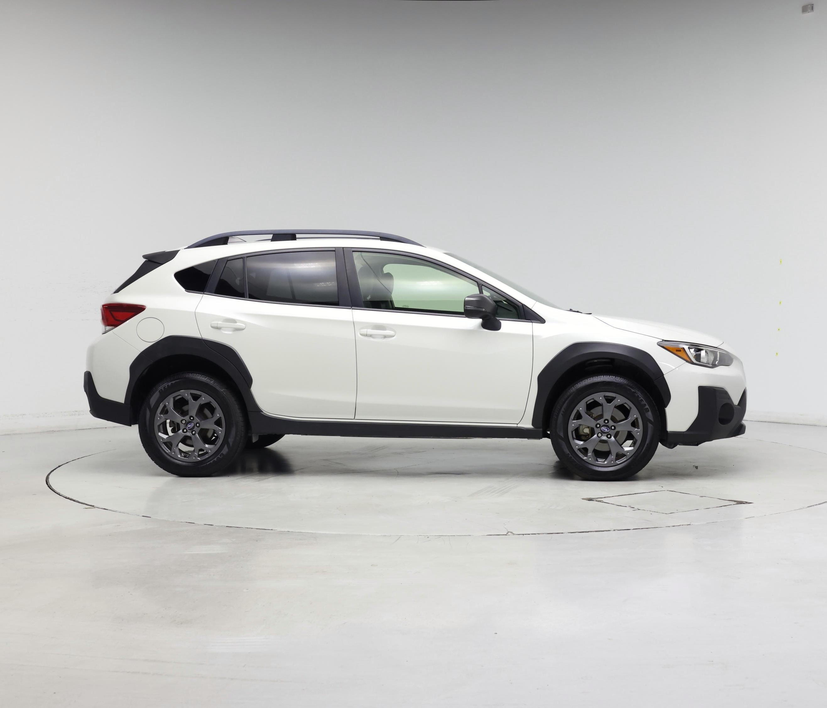 Thumbnail: 2021 Subaru Crosstrek - 7