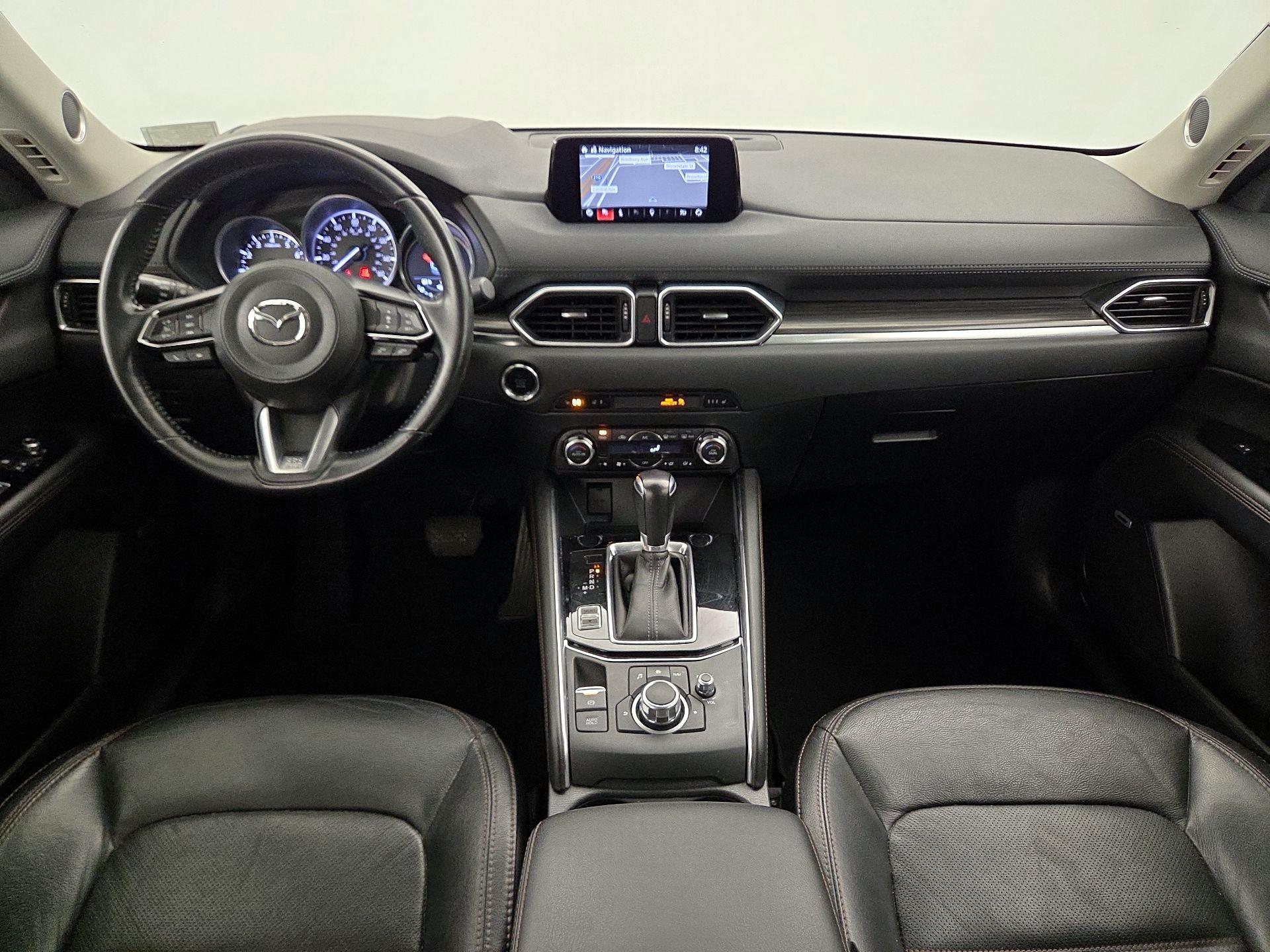 Thumbnail: 2018 Mazda CX-5 - 9