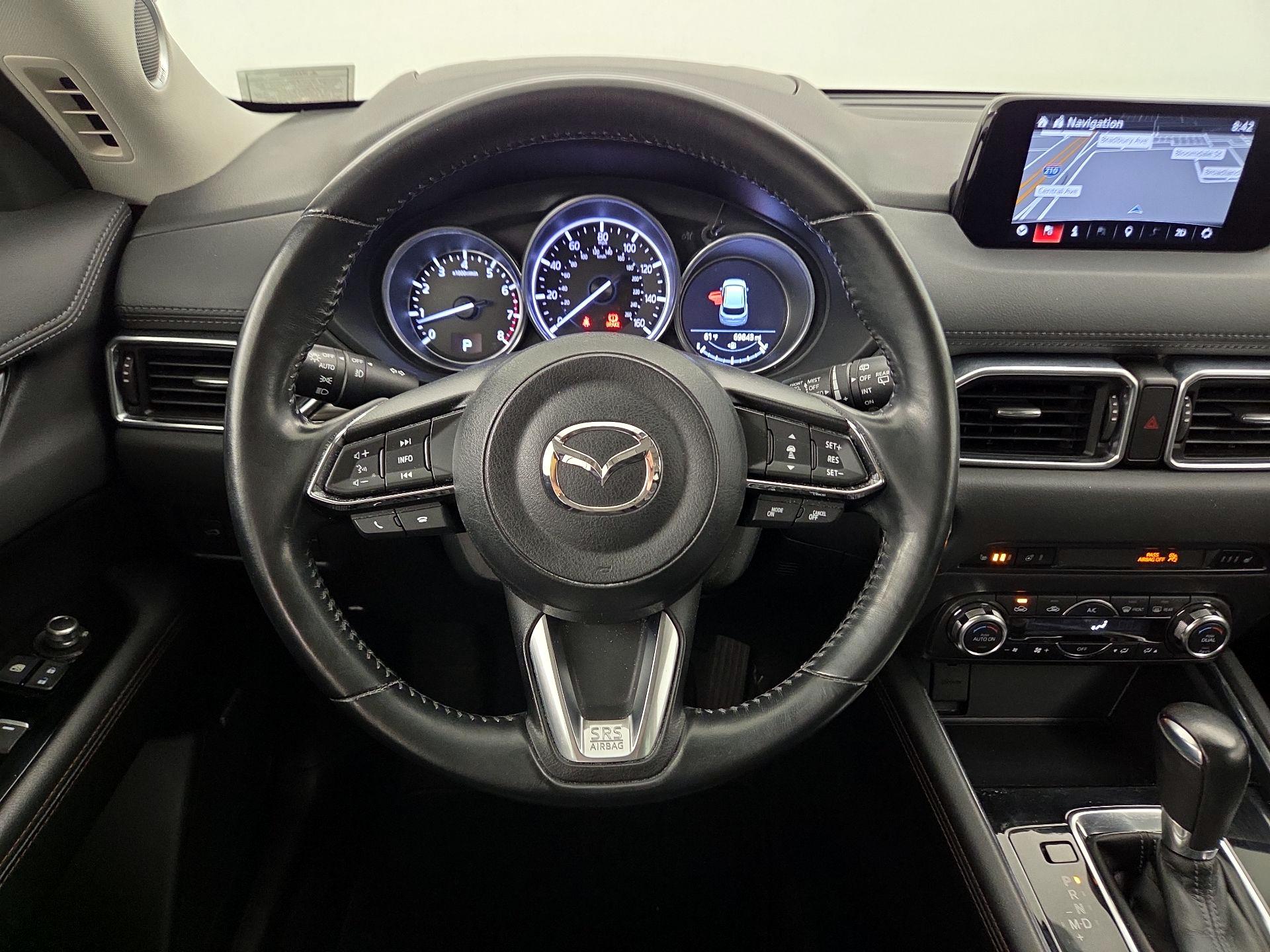 Thumbnail: 2018 Mazda CX-5 - 10