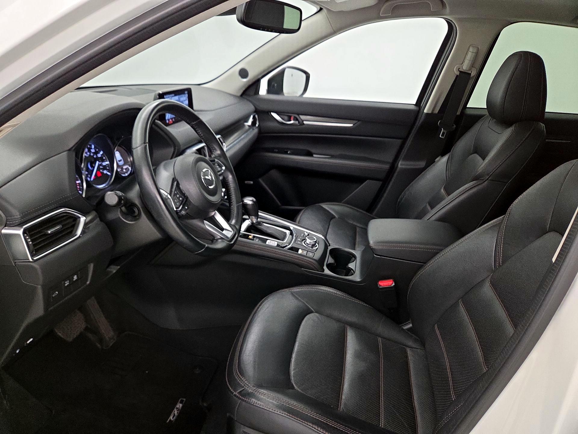 Thumbnail: 2018 Mazda CX-5 - 11
