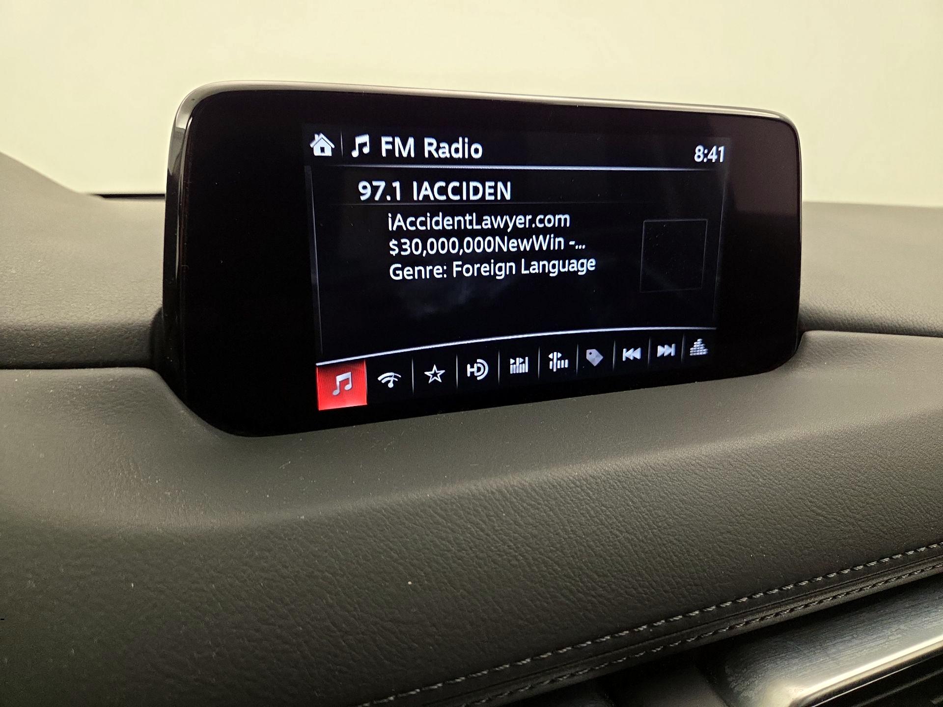 Thumbnail: 2018 Mazda CX-5 - 16