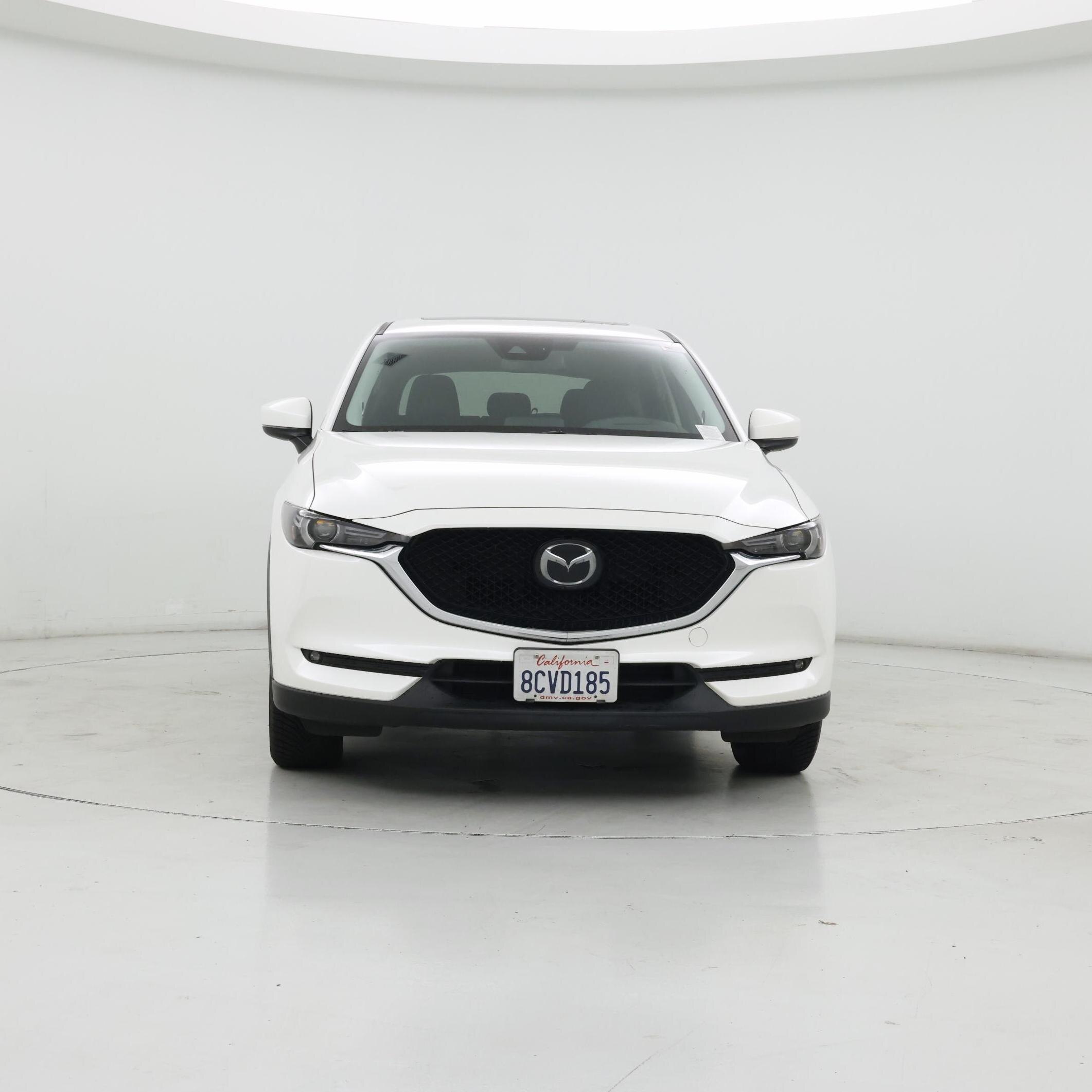 Thumbnail: 2018 Mazda CX-5 - 5
