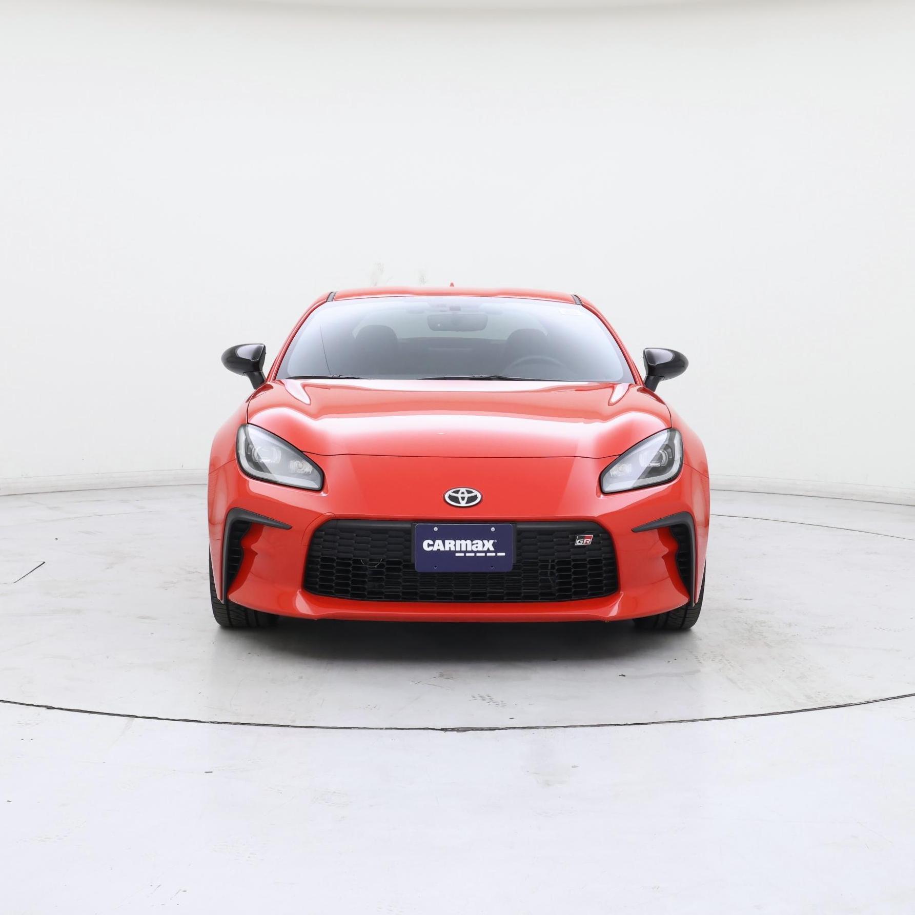 Thumbnail: 2025 Toyota GR86 - 5