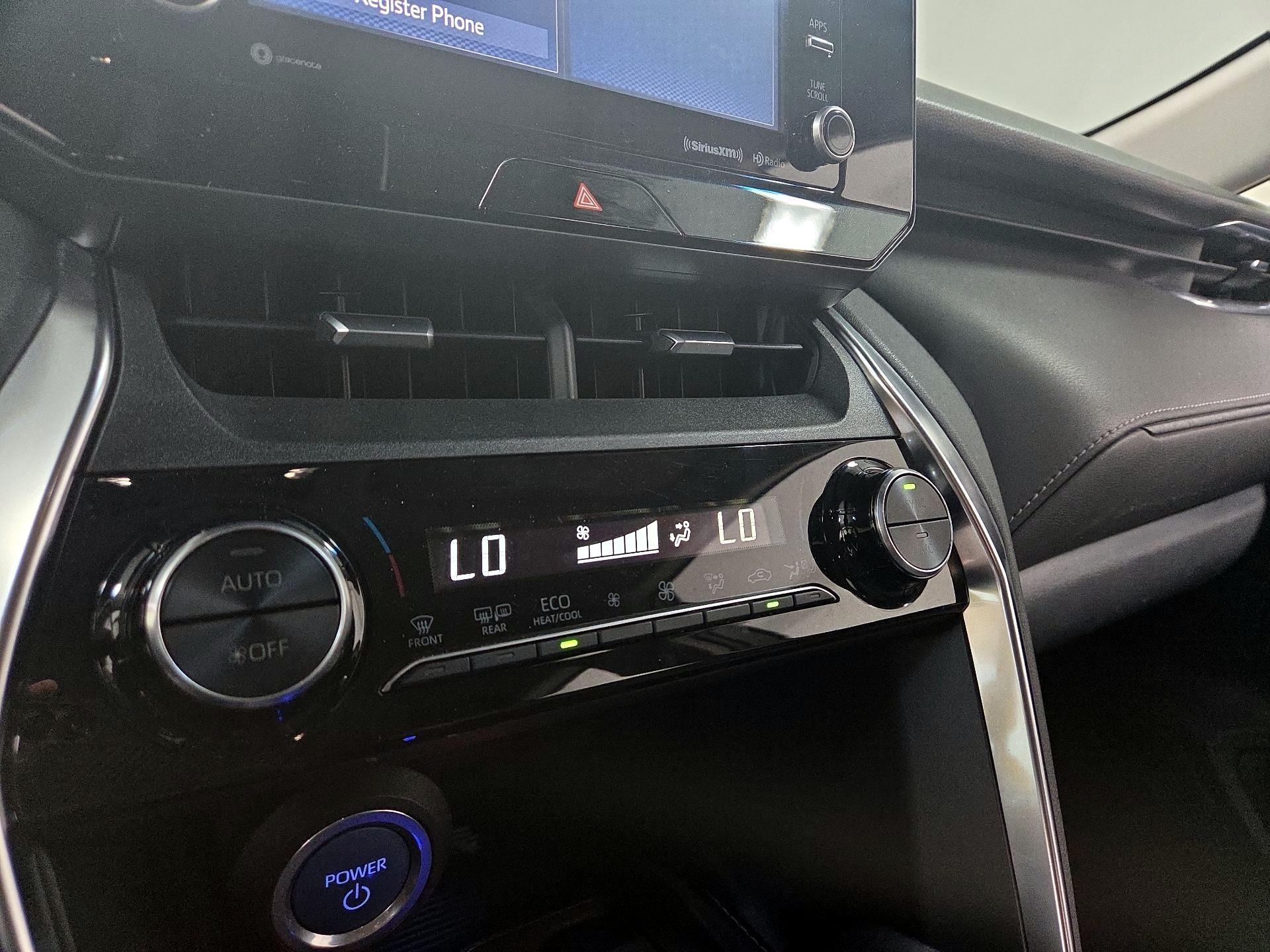 Thumbnail: 2021 Toyota Venza - 12