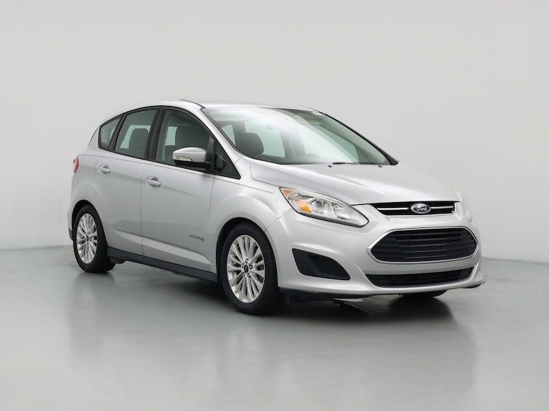 2017 Ford C-Max SE -
                  Wilmington, NC