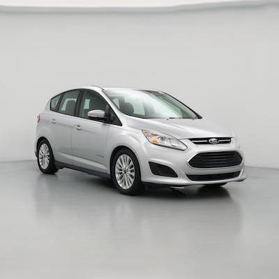 2017 Ford C-Max SE Hybrid
