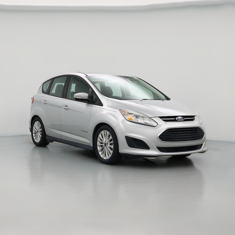2017 Ford C-Max SE Hybrid