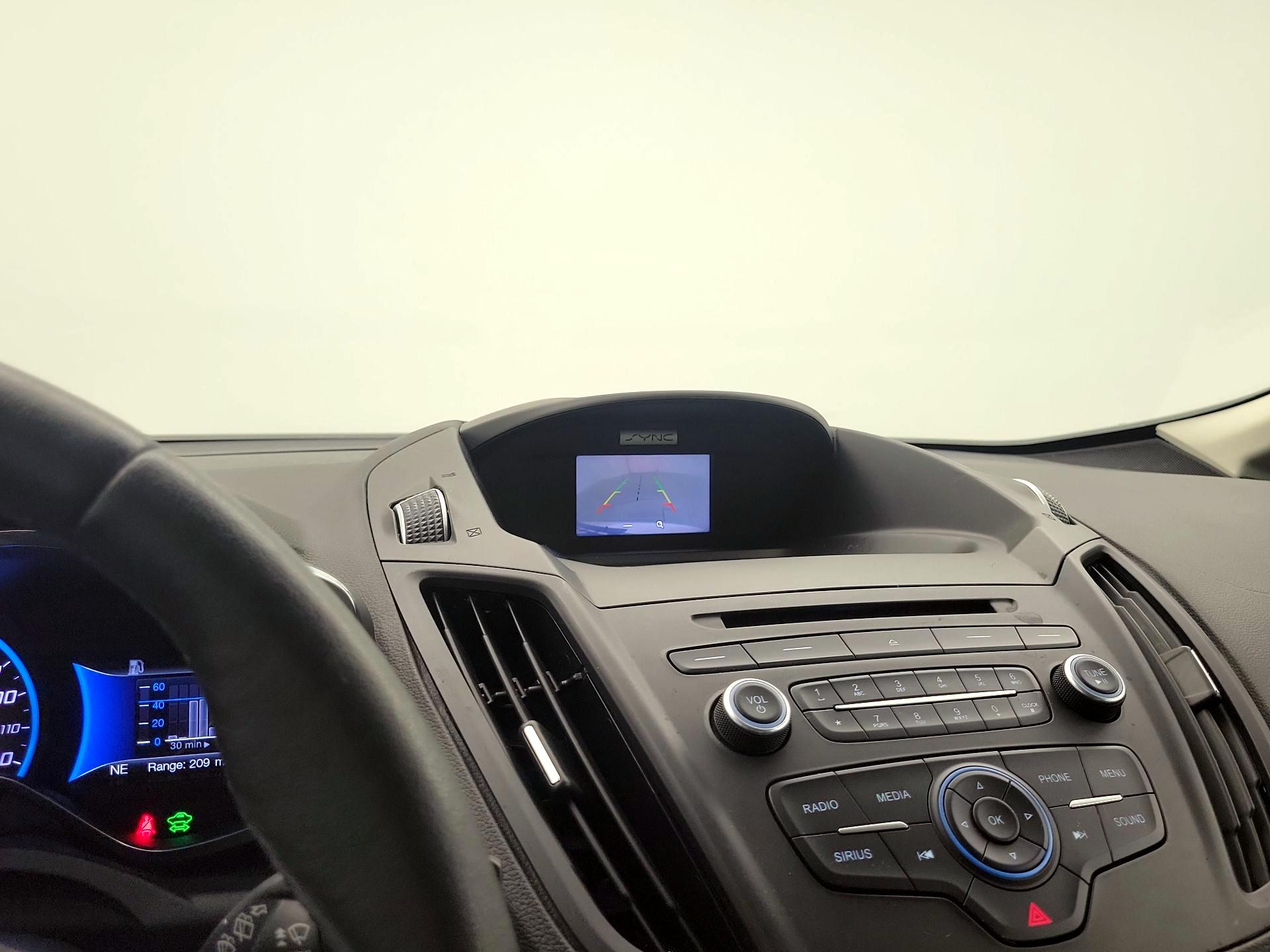 Thumbnail: 2017 Ford C-Max - 14