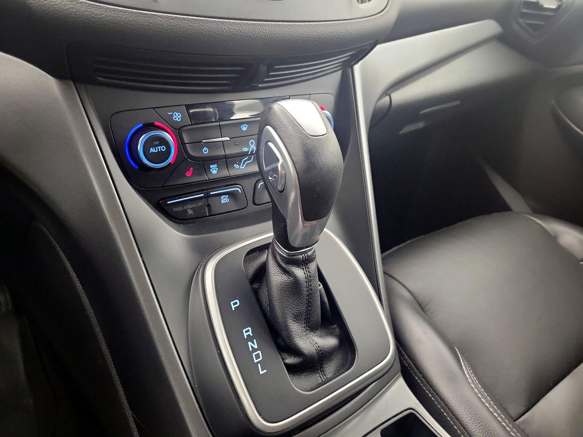 Thumbnail: 2017 Ford C-Max - 17
