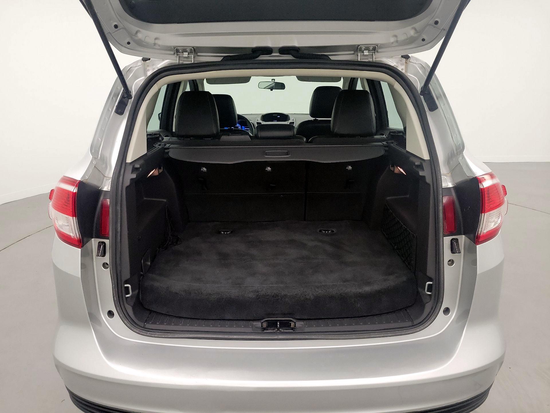 Thumbnail: 2017 Ford C-Max - 20