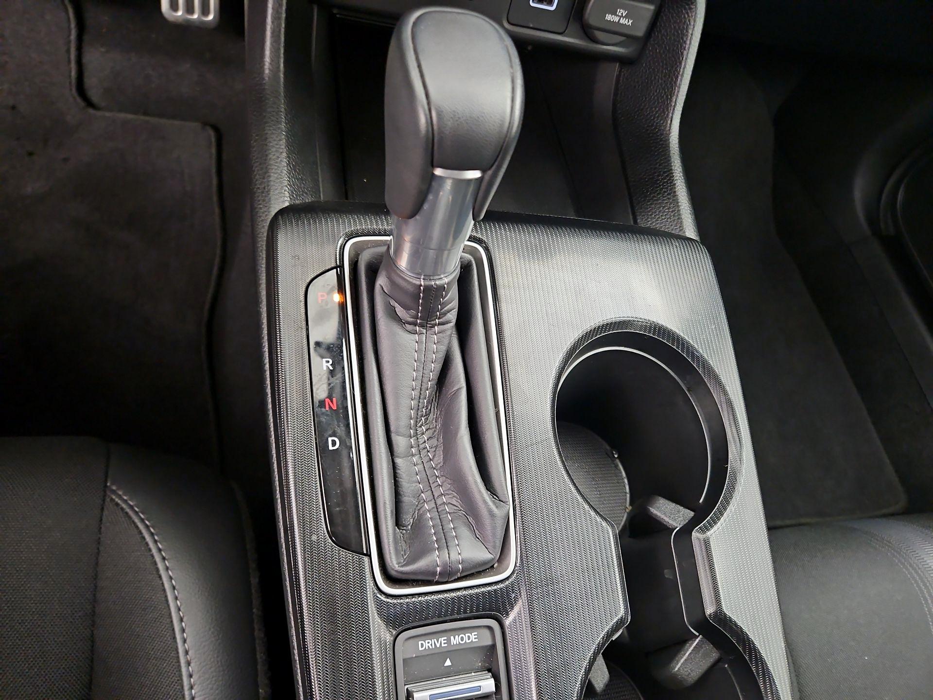 Thumbnail: 2024 Honda Civic - 17