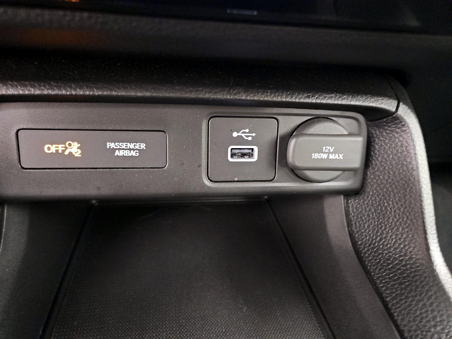 Thumbnail: 2024 Honda Civic - 18