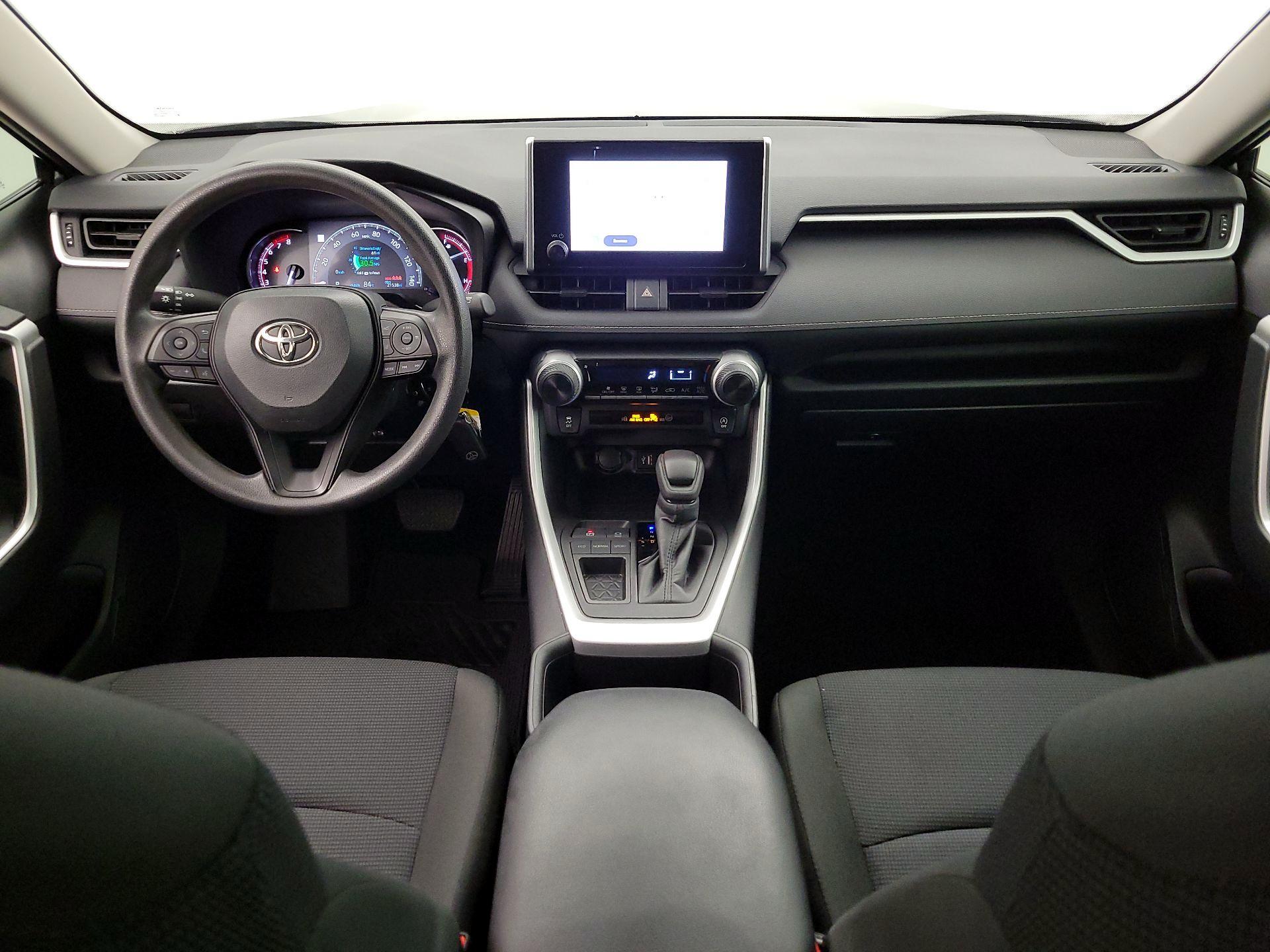 Thumbnail: 2024 Toyota RAV4 - 9