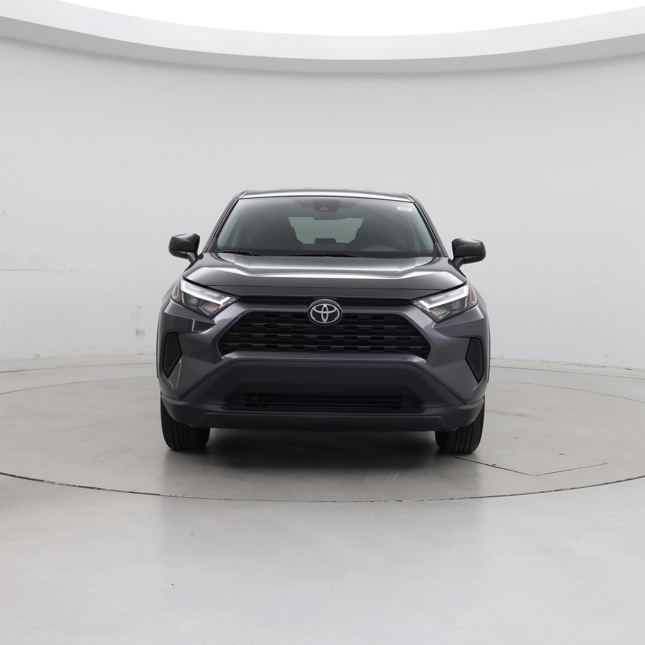 Thumbnail: 2024 Toyota RAV4 - 5