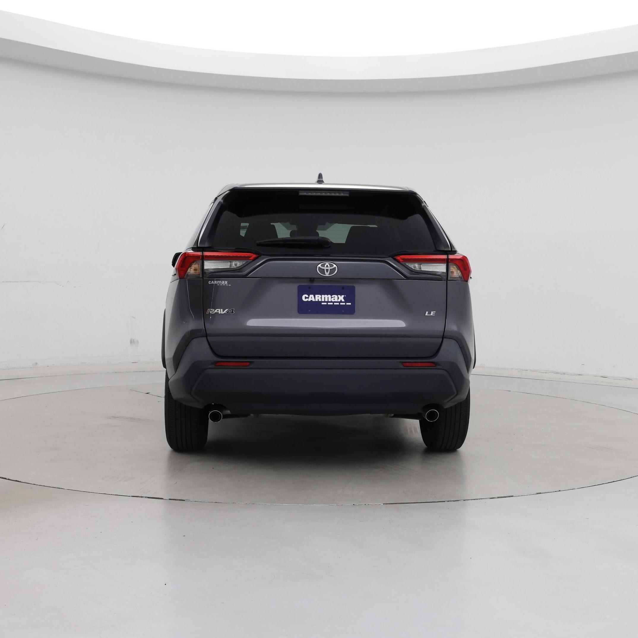 Thumbnail: 2024 Toyota RAV4 - 6