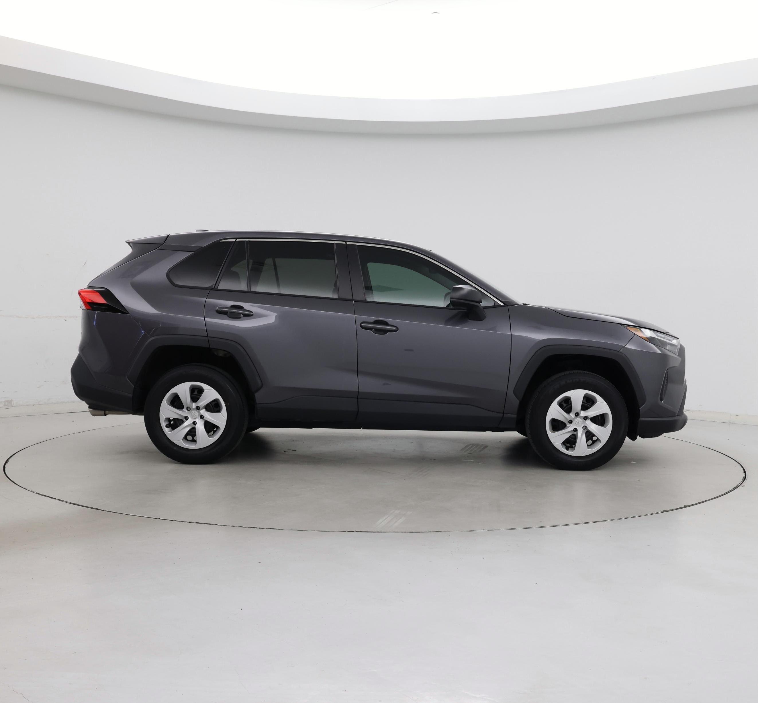 Thumbnail: 2024 Toyota RAV4 - 7