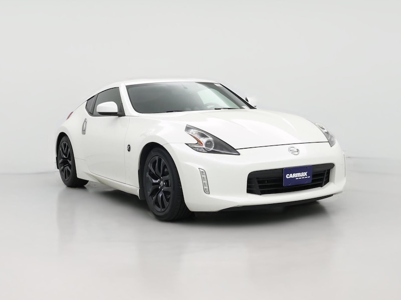 2020 Nissan Z 370Z -
                  Fresno, CA