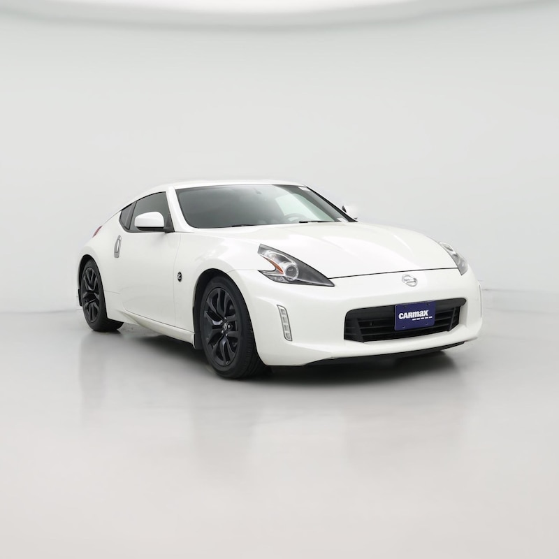2020 Nissan 370Z