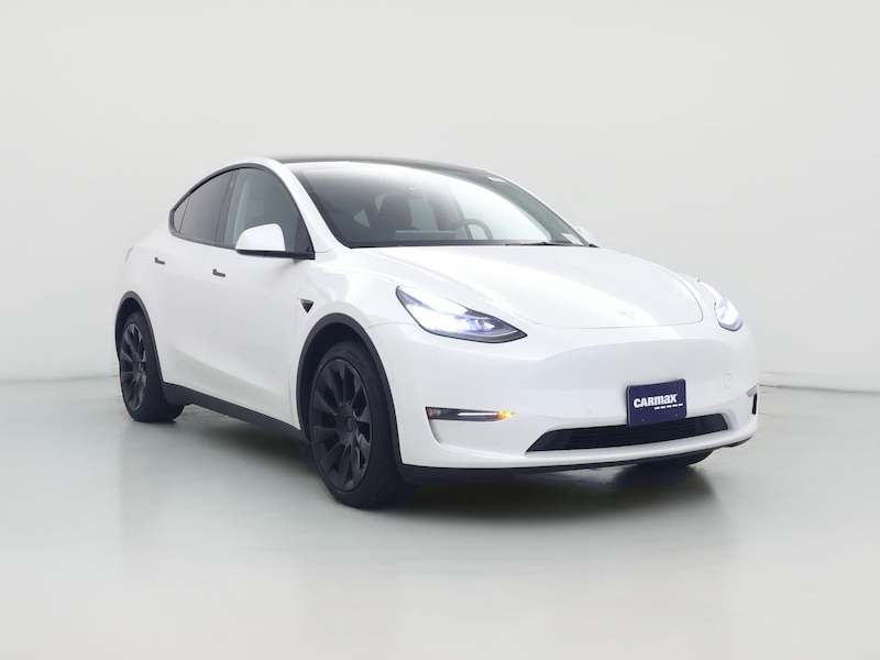 2022 Tesla Model Y Long Range -
                  Irvine, CA