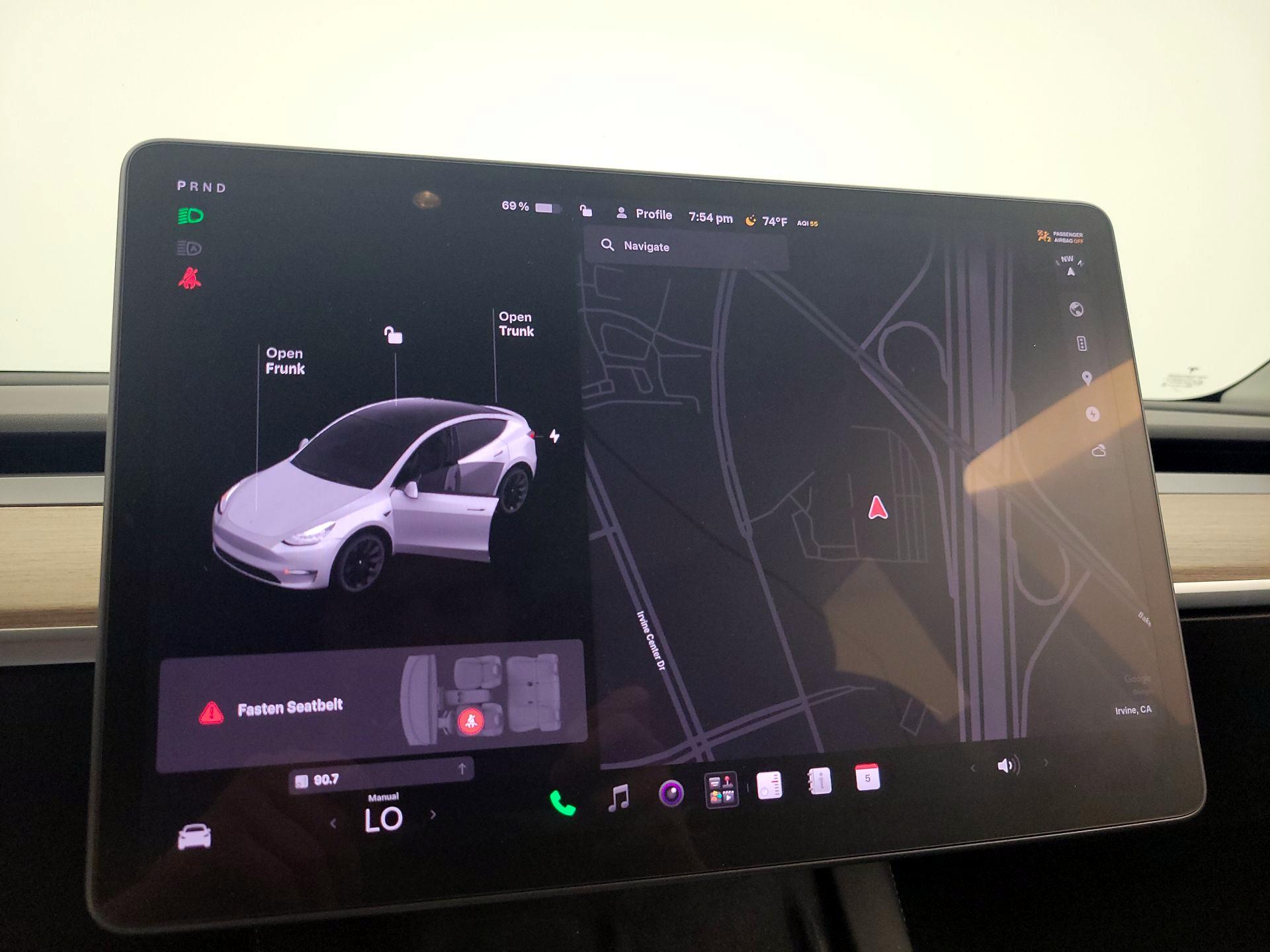 Thumbnail: 2022 Tesla Model Y - 13