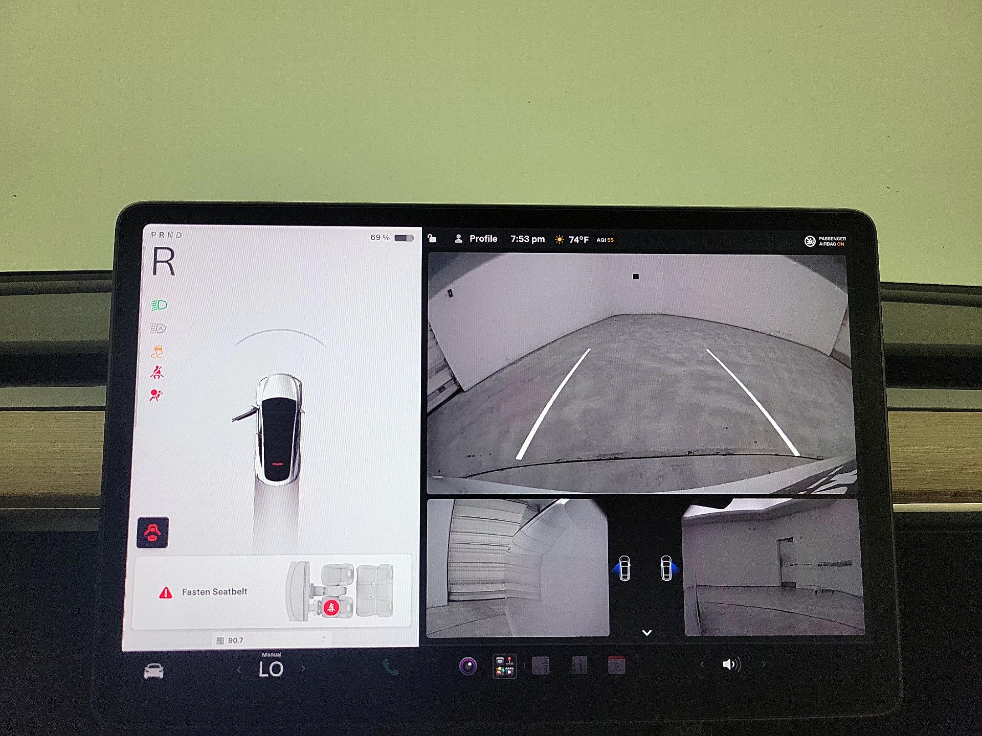 Thumbnail: 2022 Tesla Model Y - 14