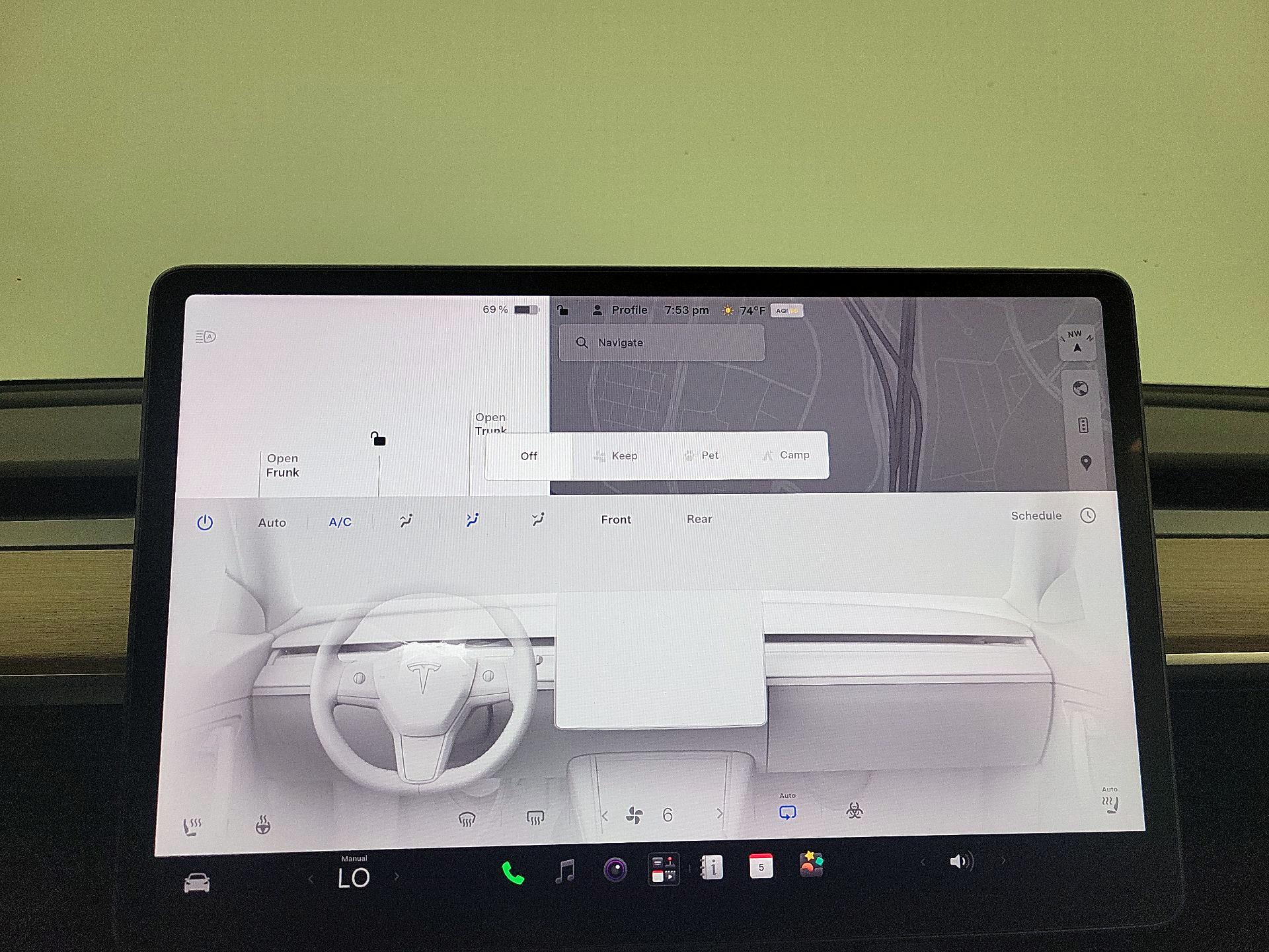 Thumbnail: 2022 Tesla Model Y - 16