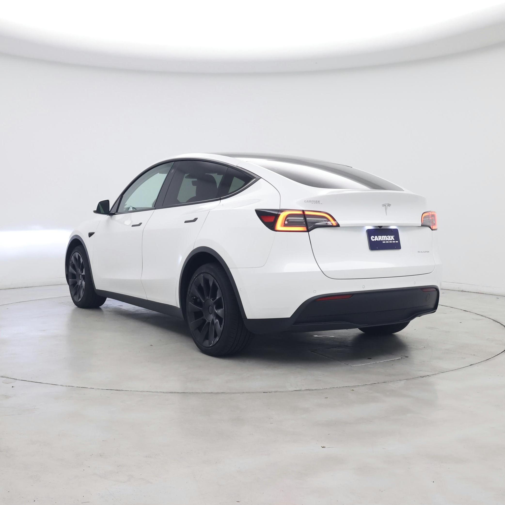 Thumbnail: 2022 Tesla Model Y - 2