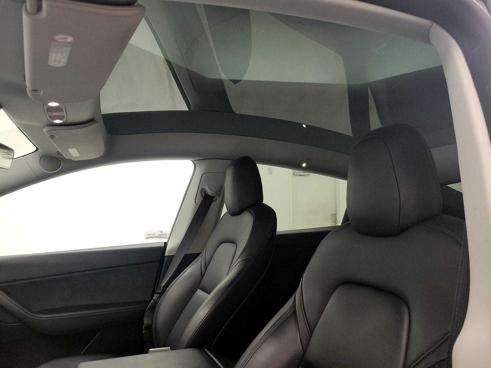 Thumbnail: 2022 Tesla Model Y - 19