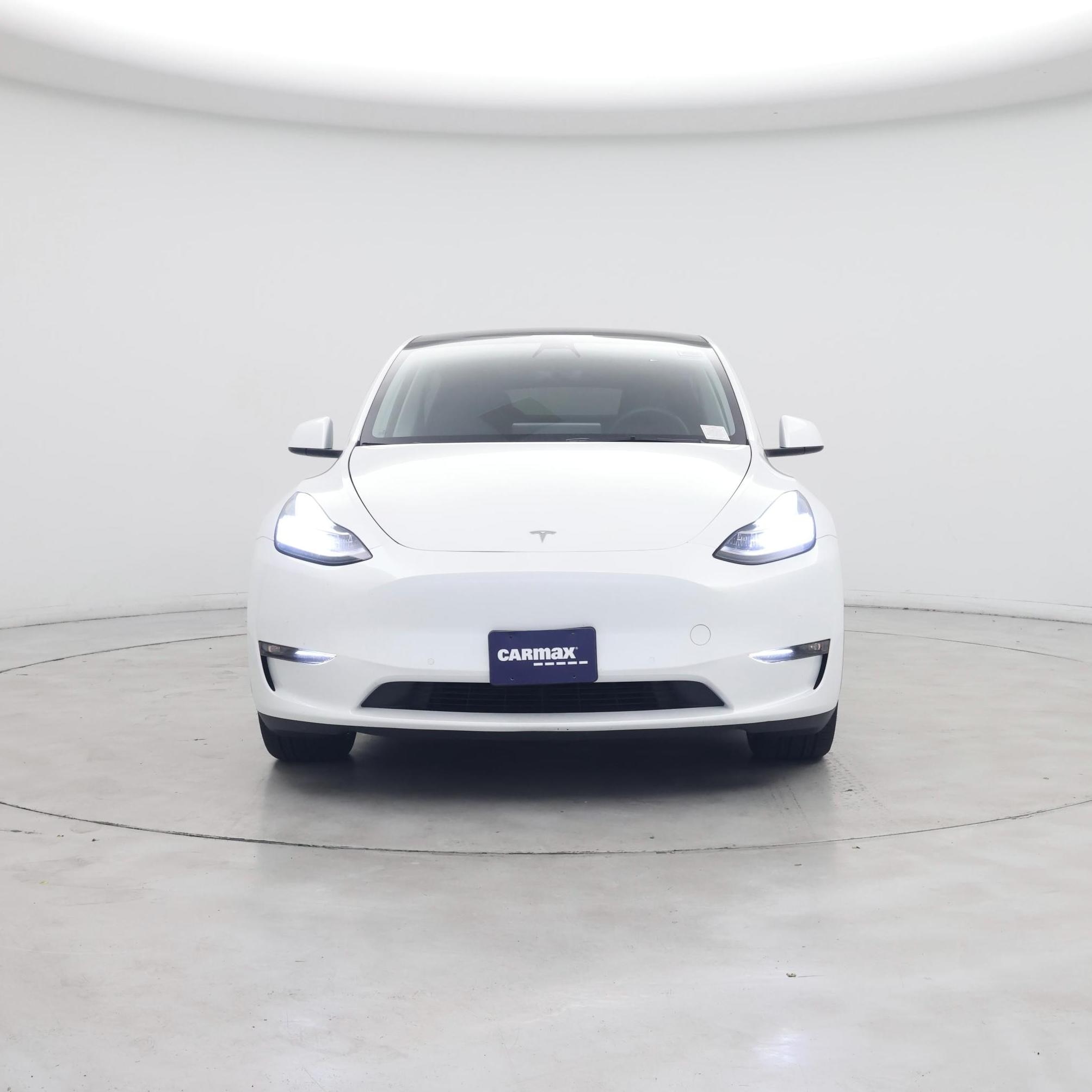 Thumbnail: 2022 Tesla Model Y - 5