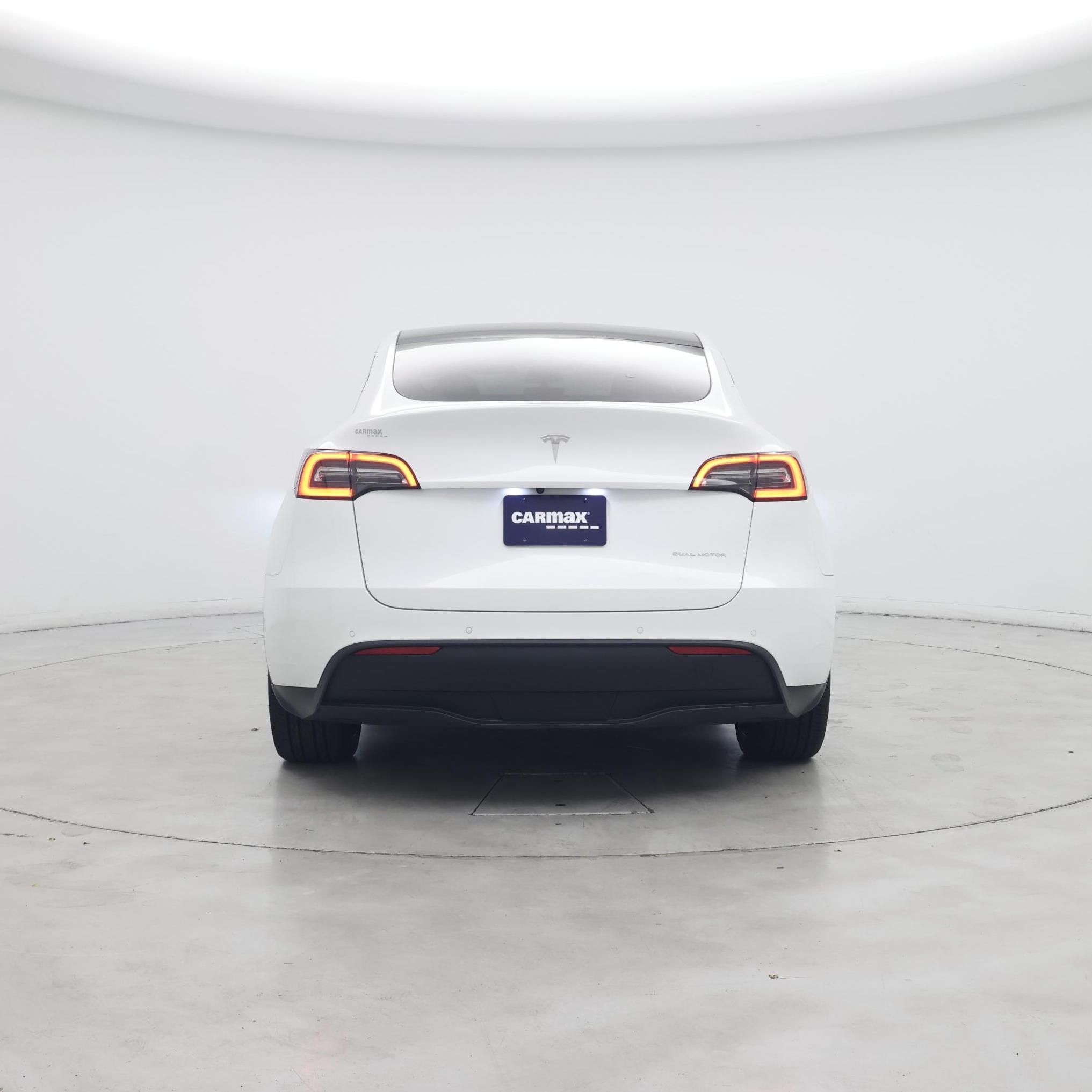 Thumbnail: 2022 Tesla Model Y - 6