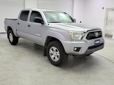 2014 Toyota Tacoma Prerunner