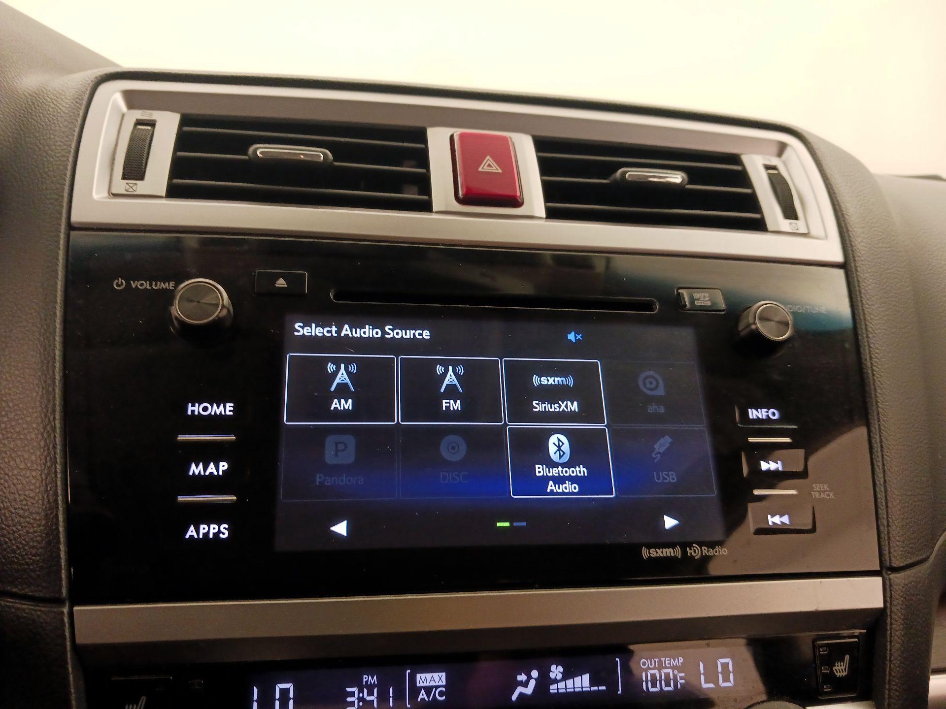Thumbnail: 2017 Subaru Outback - 15