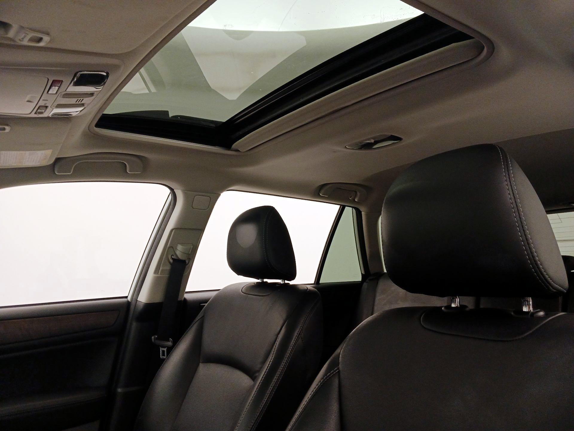 Thumbnail: 2017 Subaru Outback - 19