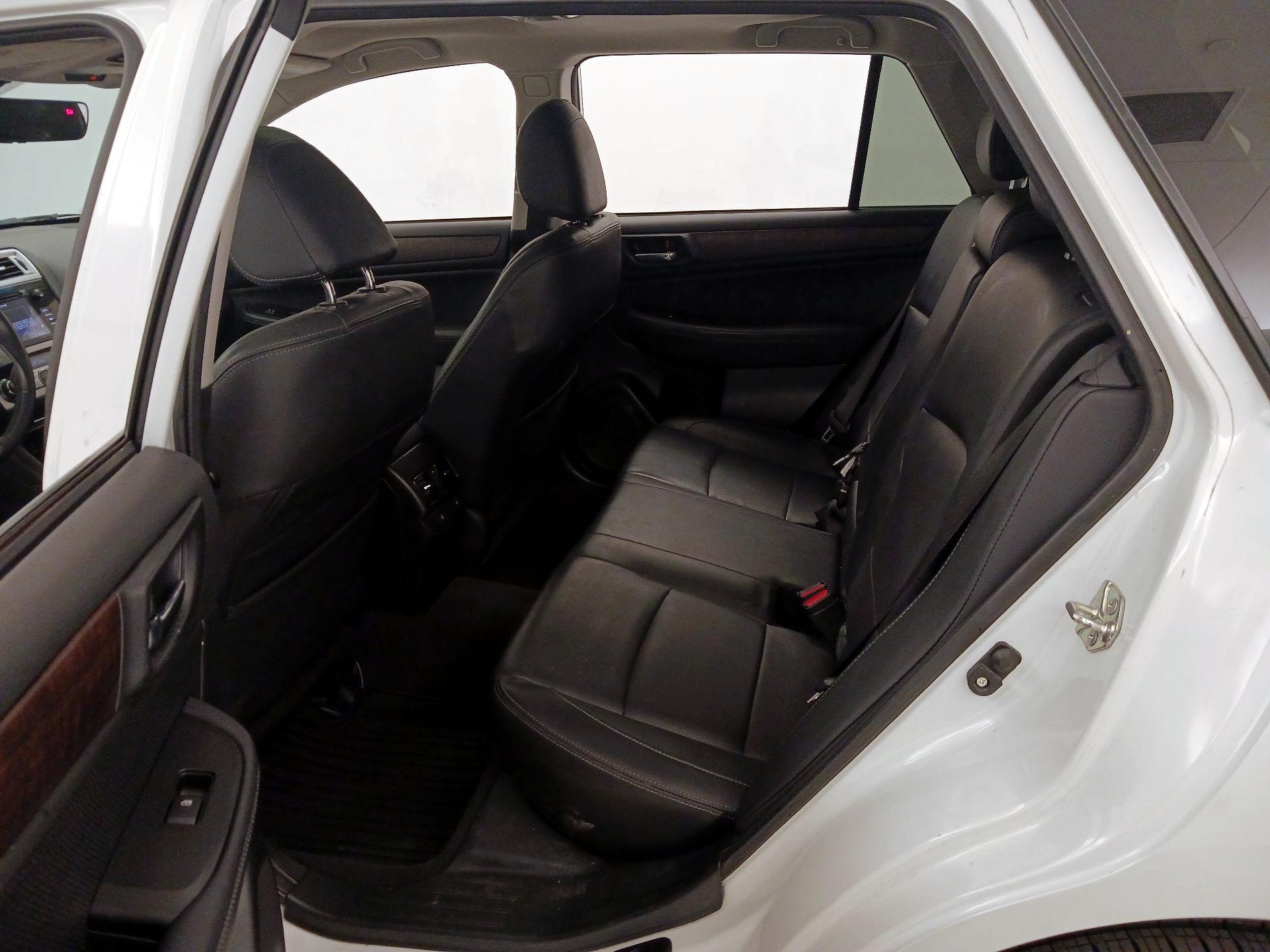 Thumbnail: 2017 Subaru Outback - 20