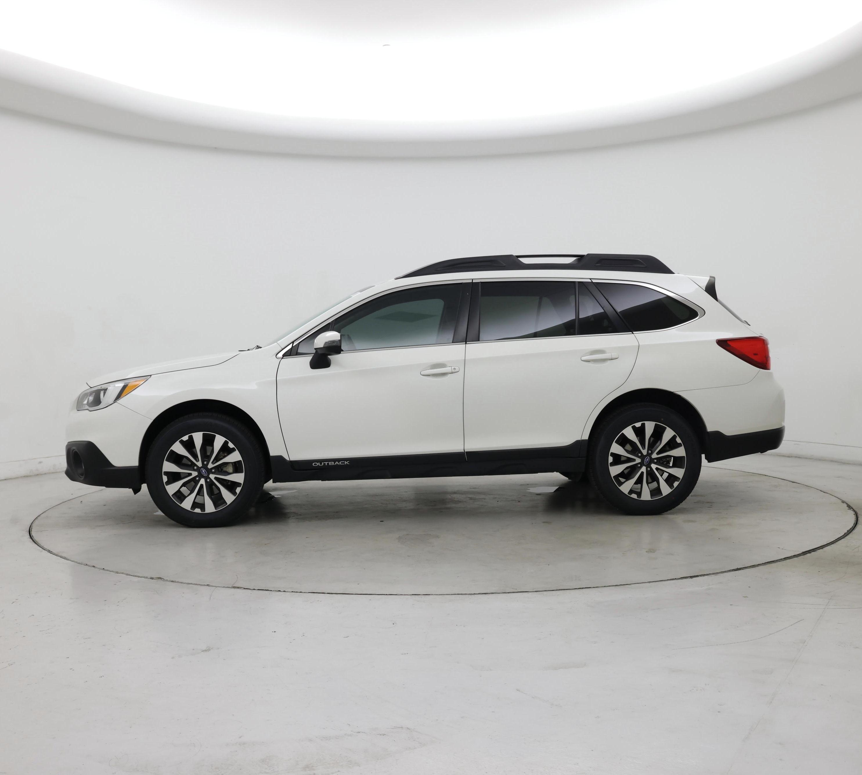 Thumbnail: 2017 Subaru Outback - 3