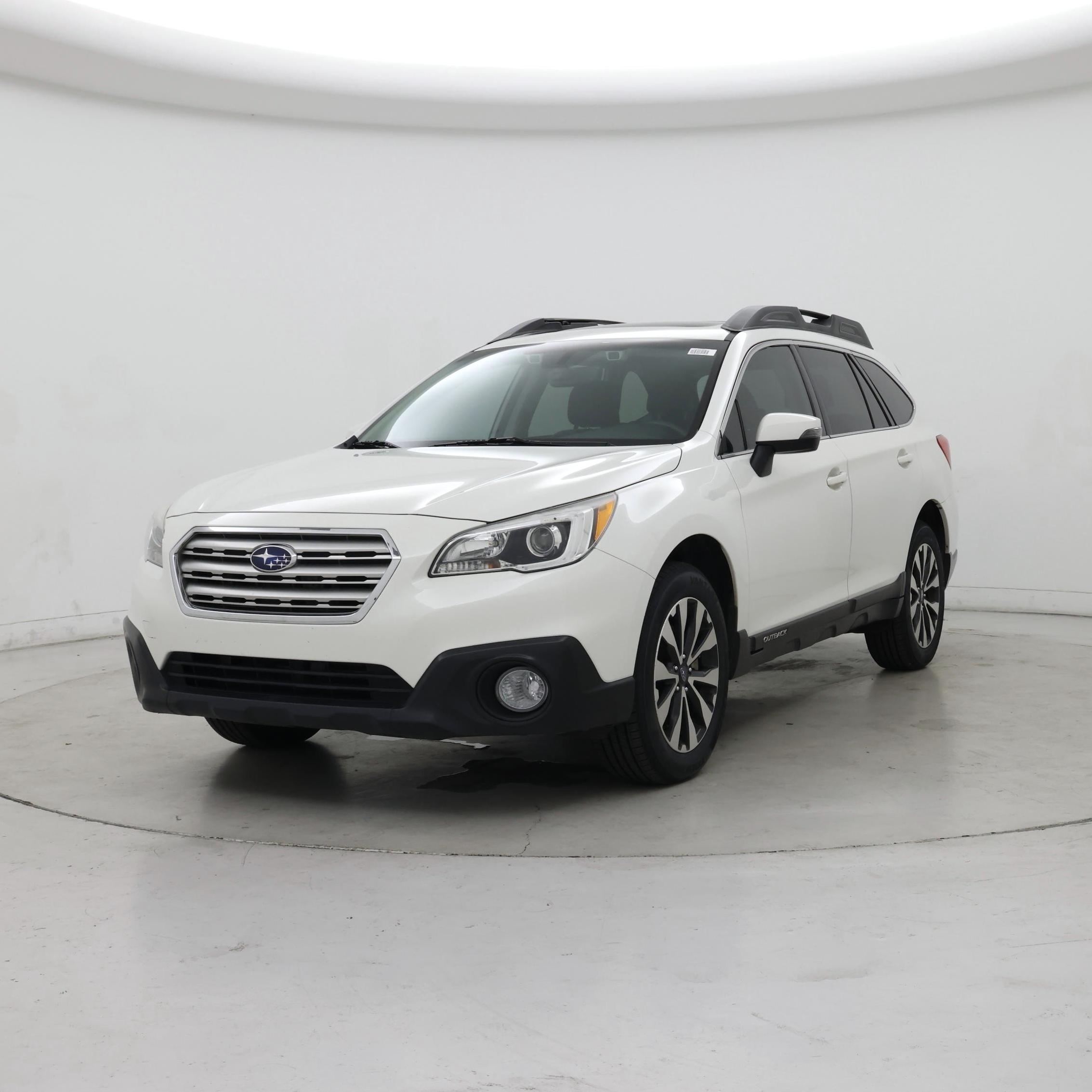 Thumbnail: 2017 Subaru Outback - 4